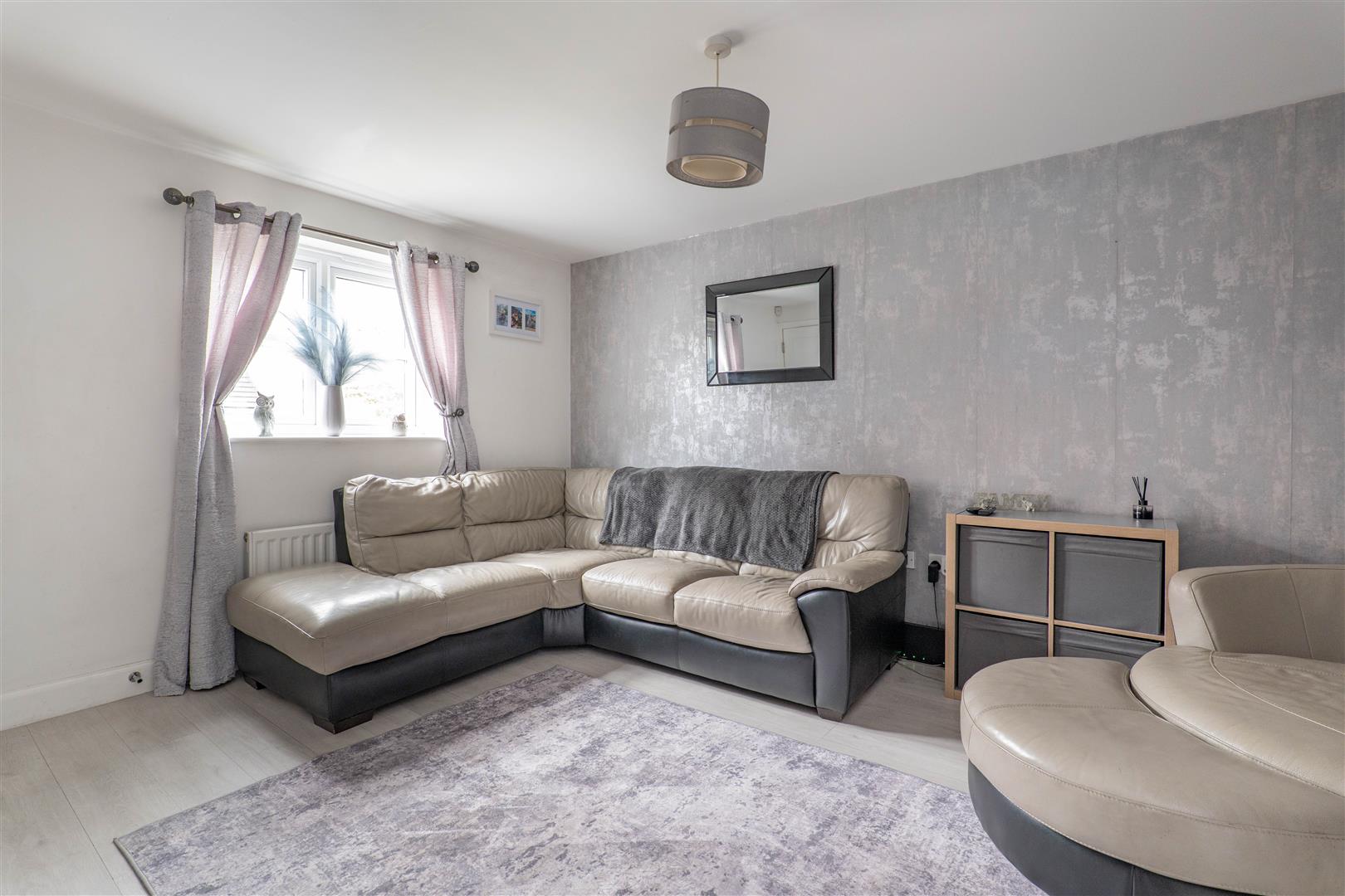 Pilgrim Drive, Chorley